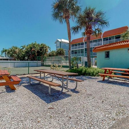 Pelican Cove 6 Брадентон-Бич Экстерьер фото